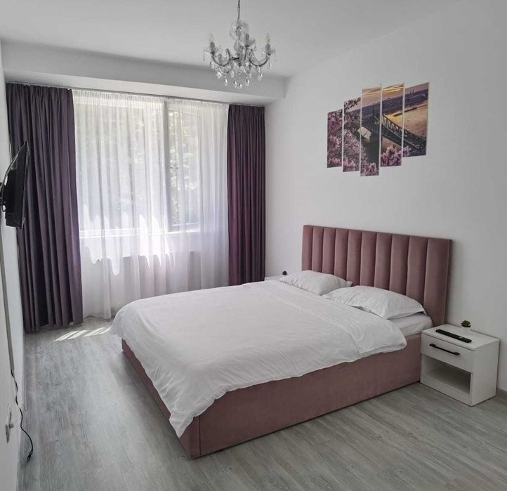 Regim hotelier Garsoniera Militari Residence Rezervelor