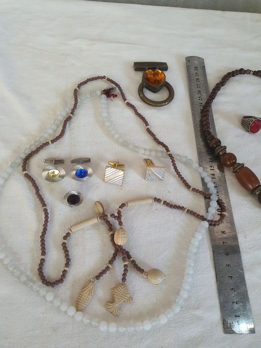 Колье Украшения Бусы