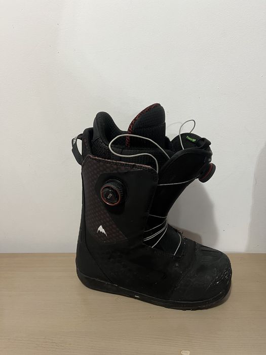 Boots Burton ION dublu BOA