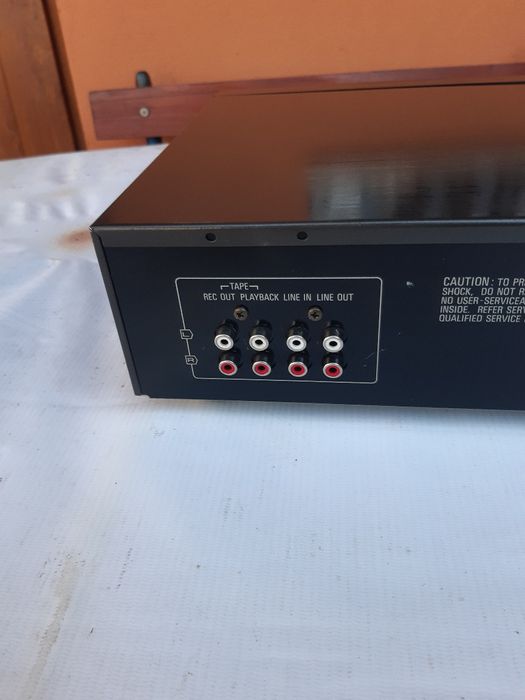 Egalizator digital Technics SH GE 70