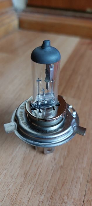 Лампочка автомибилга