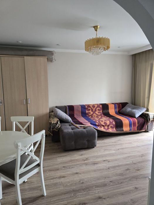 Здам квартиру после евро ремонта