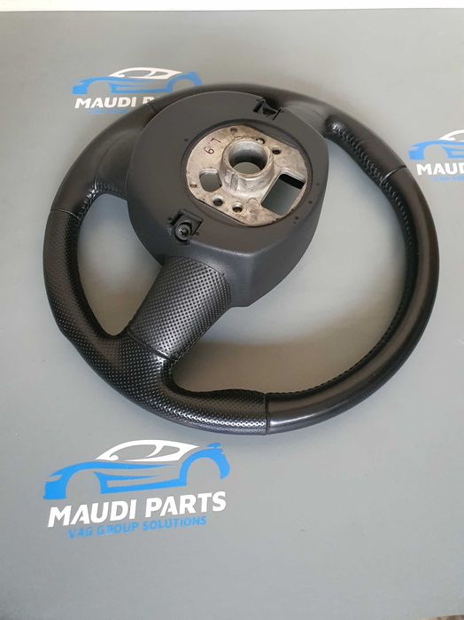 Volan Sport cu comenzi Audi