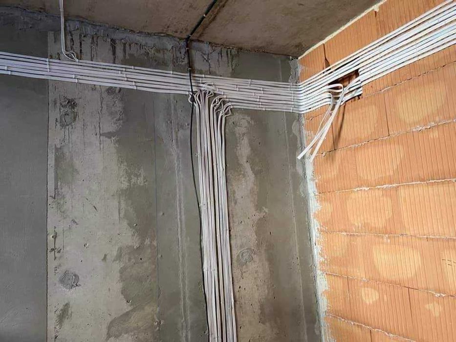 Строителни Реформи