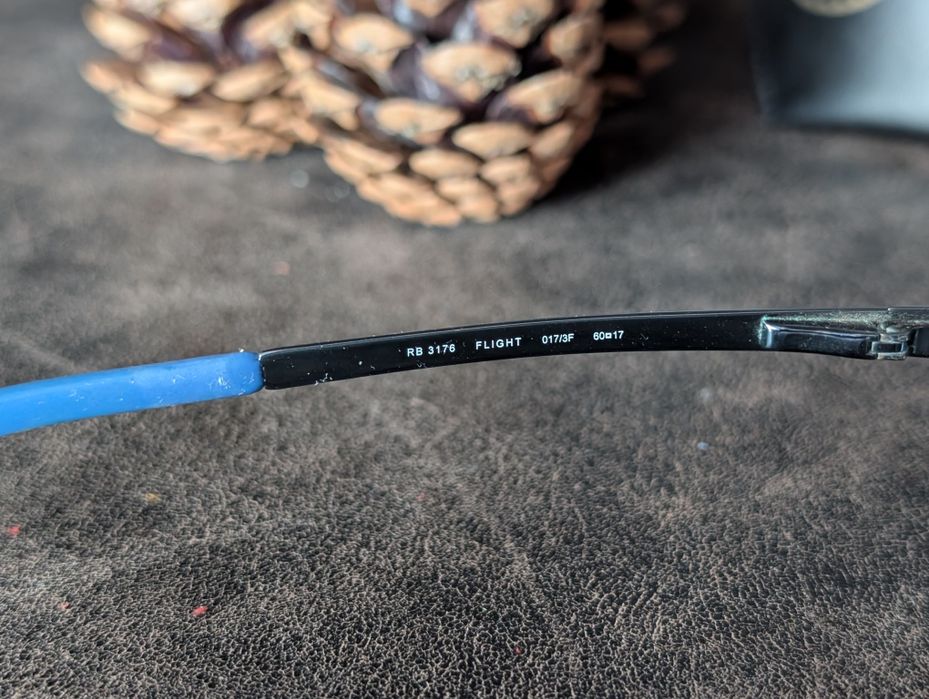 Оригинални слънчеви очила Ray Ban