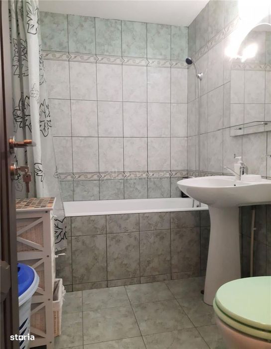Apartament 3 Camere mobilat utilat Baia Mare Ultracentral