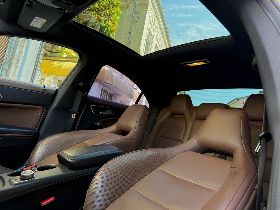 Vand Mercedes CLA Amg 360 ps