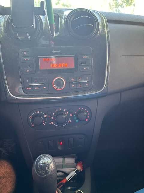 Dacia logan    primul proprietar