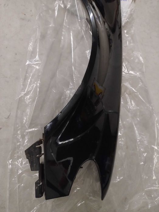 Десен калник за BMW e46 седан фейслифт/facelift