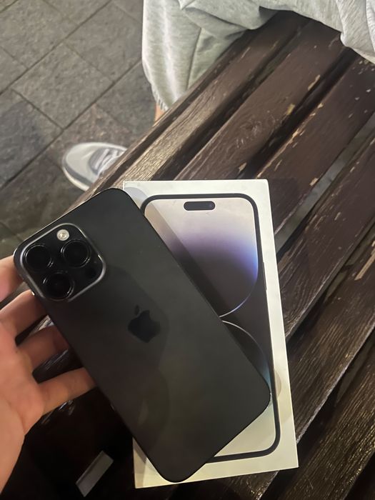 Iphone Айфон 14 про макс 256gb