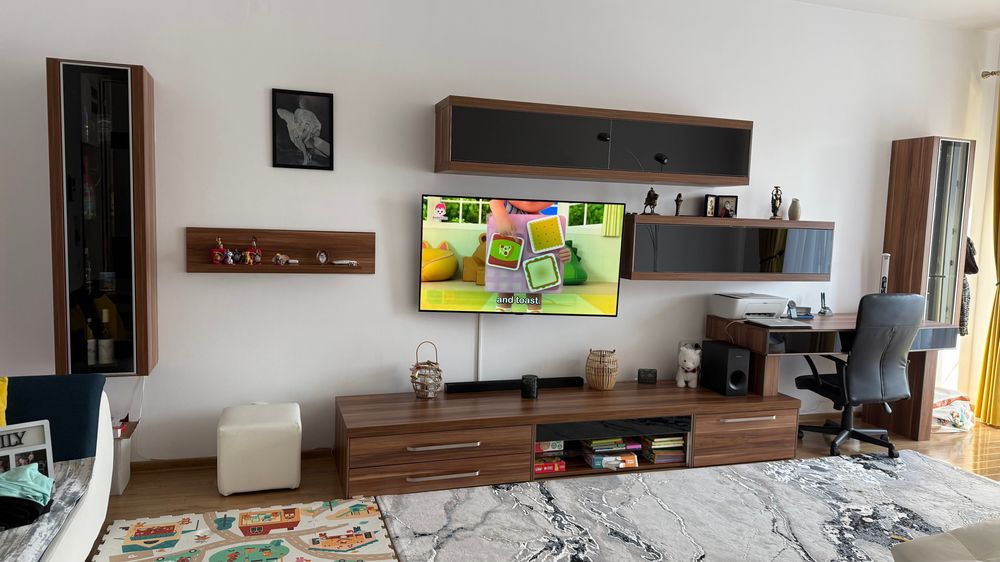 Mobila living Kalenda
