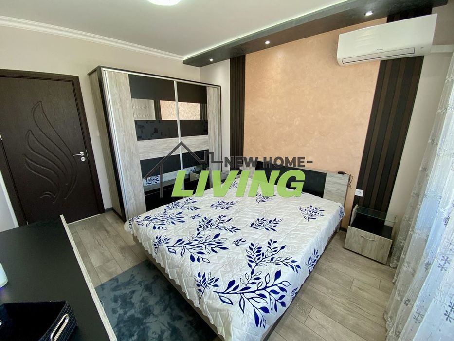 Продава се Двустаен апартамент в Пловдив, Тракия - 68 кв.м за 2177 €/кв.м - Снимка #4