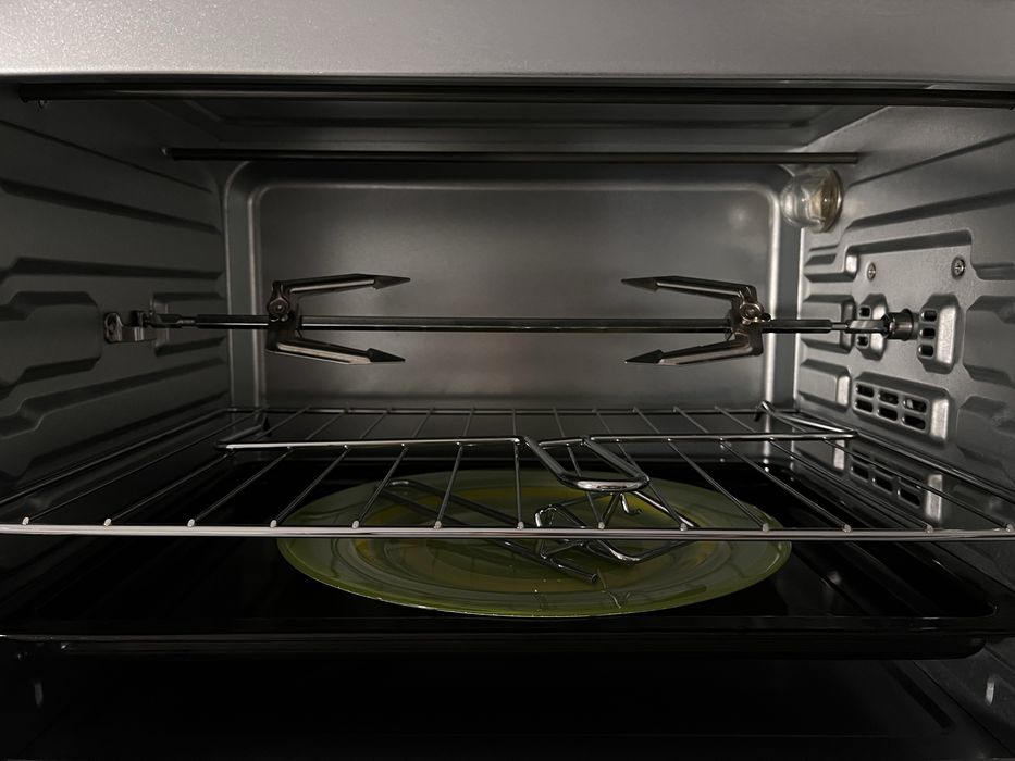 Продам электропечь