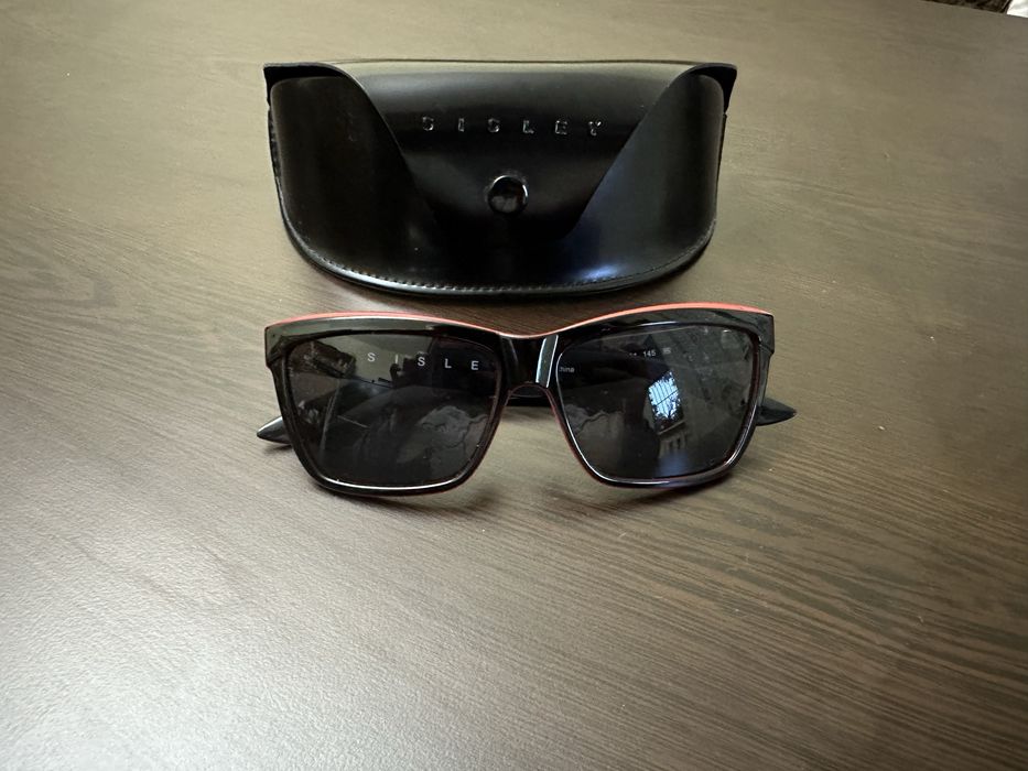 Слънчеви очила Sisley