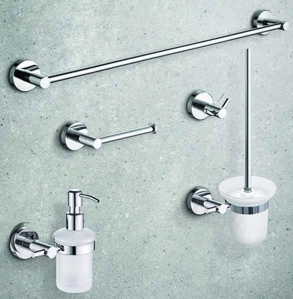 Устанавливаем:Бельевые ролики,Карнизы,Настенный турник,Ванный набор