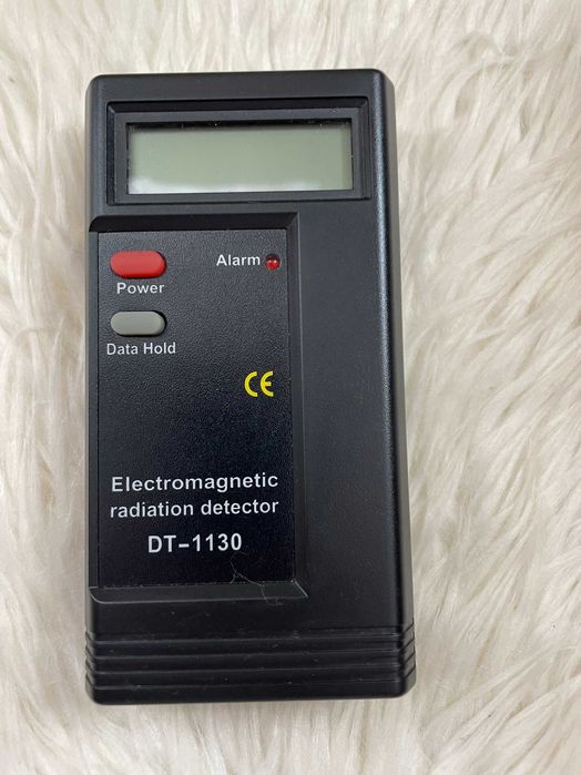 Aparat pentru Masurarea Radiatiilor Electromagnetice DT-1130
