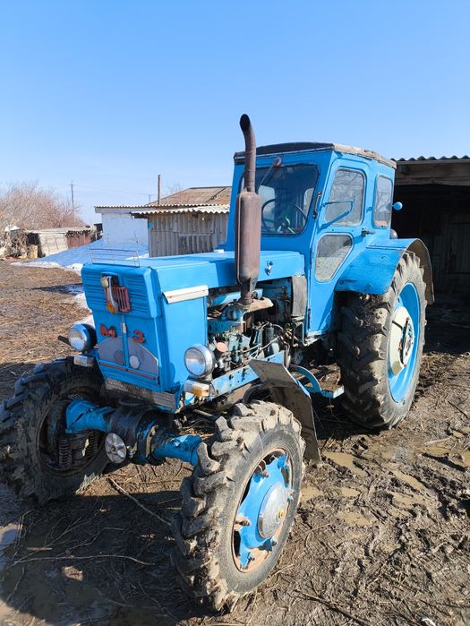 Продам трактор Т40.