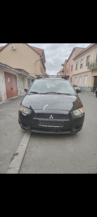 Mitsubishi Colt/an 2011/ 1.3 benzina/95 cp/EURO 5/4 pistoane/156000 km
