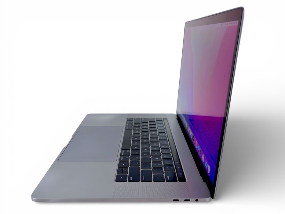 Macbook Pro 15 2018 i7 2,2Ghz 32RAM 1TB Space Gray Гаранция!
