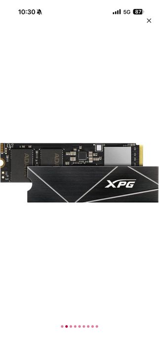 Ssd m2 adata xpg s70 blade 1tb