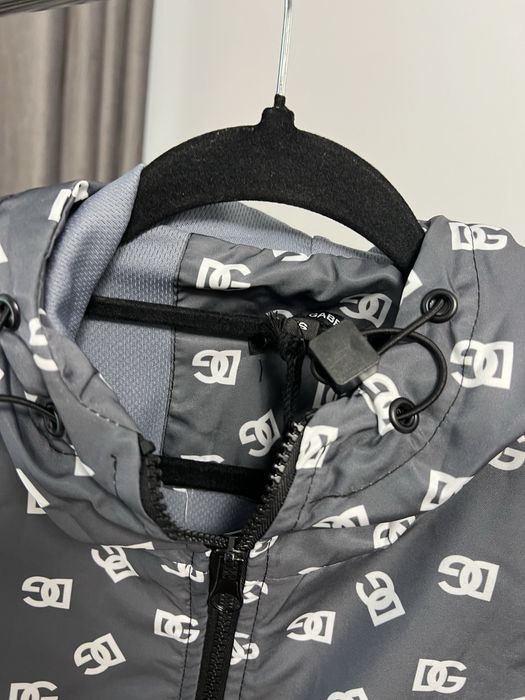 Geaca DG super calitate