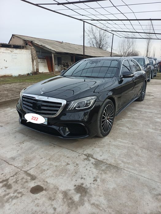 222 Mersedes benz HYIBRID