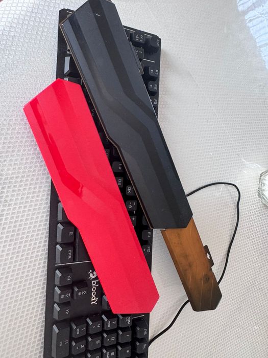 Клавиатура bloody b975