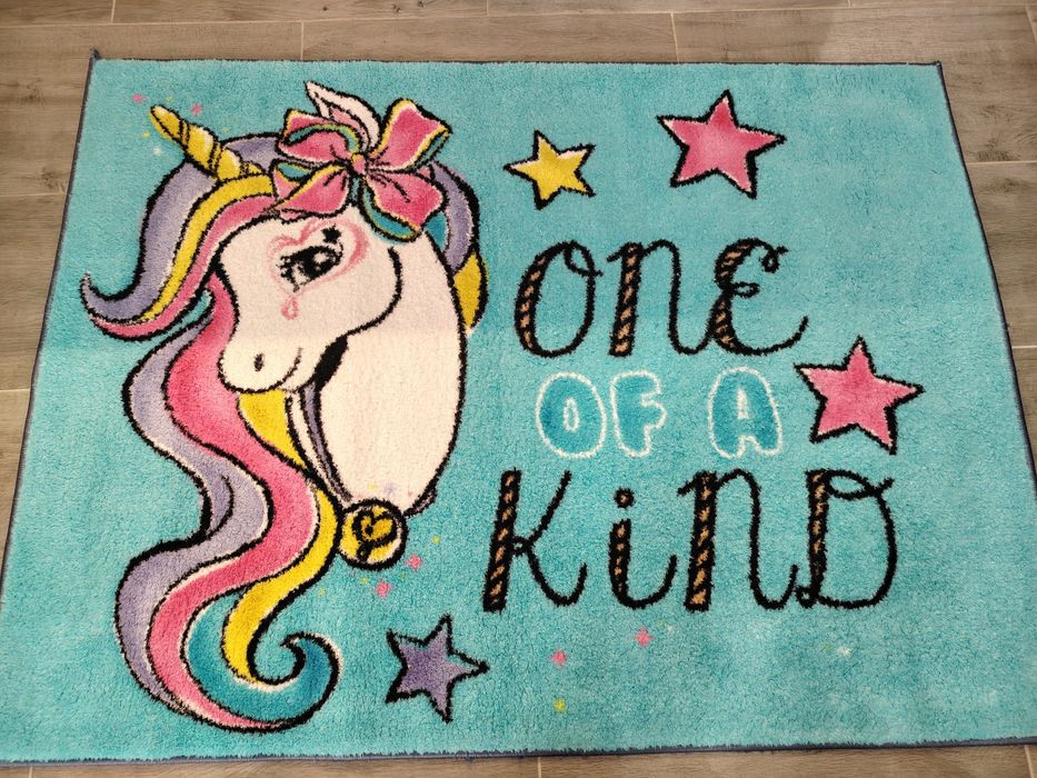 Детски килими 3 броя