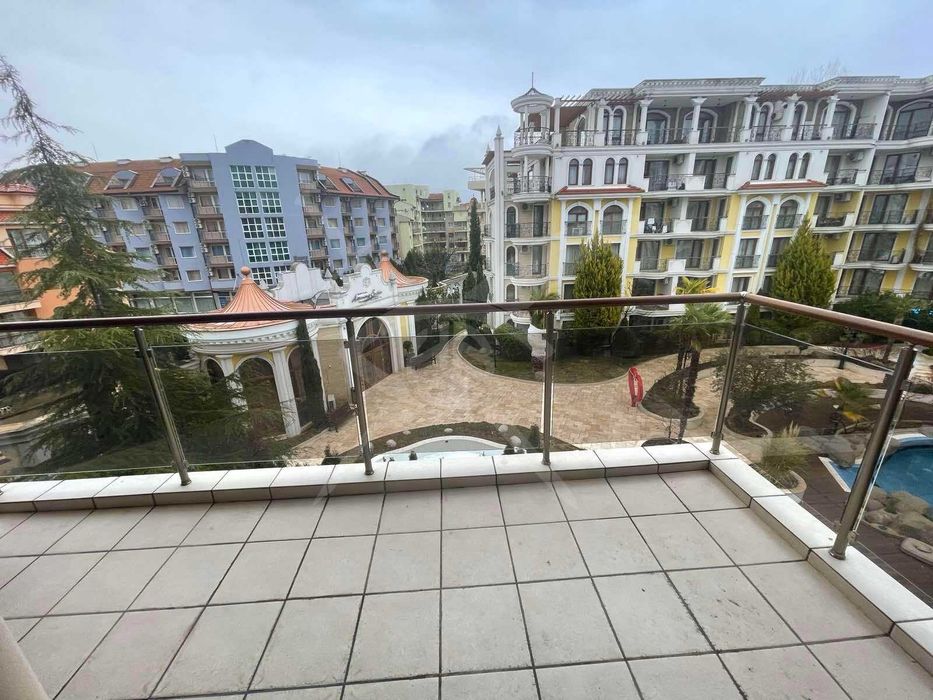 Двустаен - Несебър