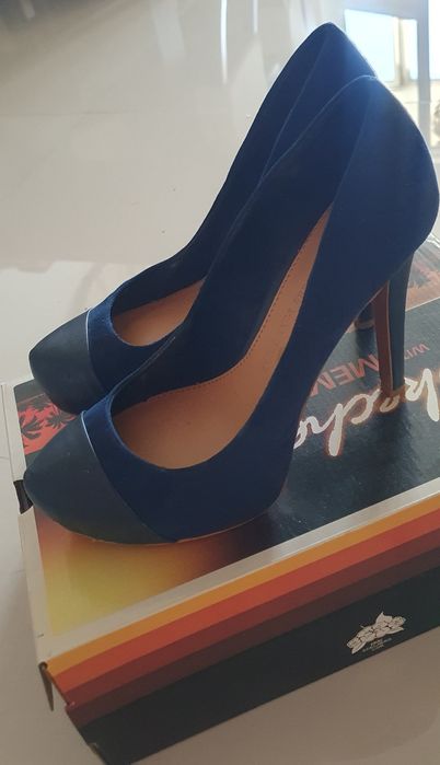 Pantofi eleganti Stradivarius nr 38