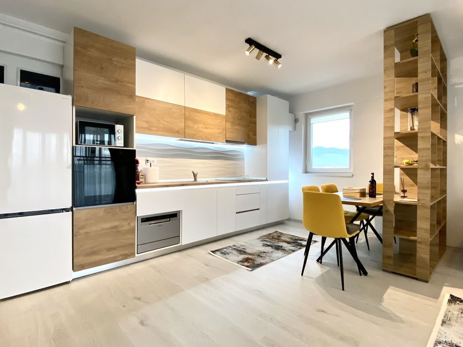 Apartament cu 2 camere de vanzare