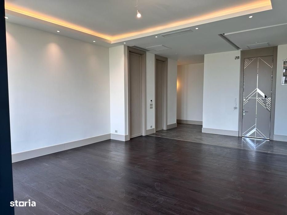 Penthouse 4 camere 102 The Address — fotografia 1