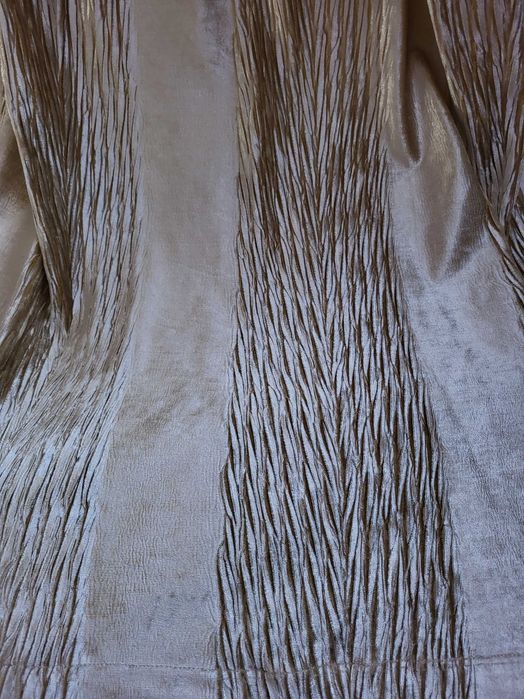 Предметы интерьера. Занавески