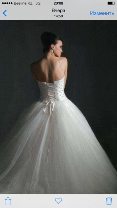 Платье Justin Alexandr