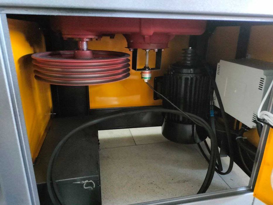 Арматура гиб Арматура букадигавн METS  GW40 Арматурагиб