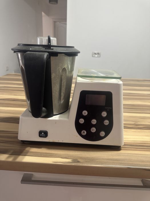 Aparat pentru gatit gen thermomix/blender