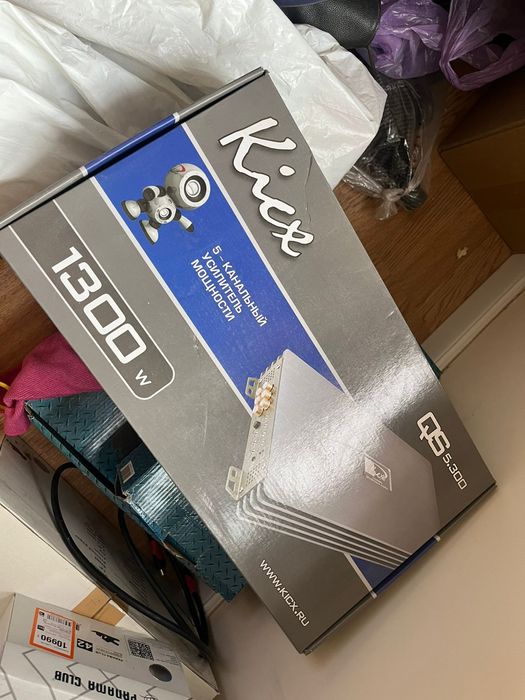 Качественный Автозвук