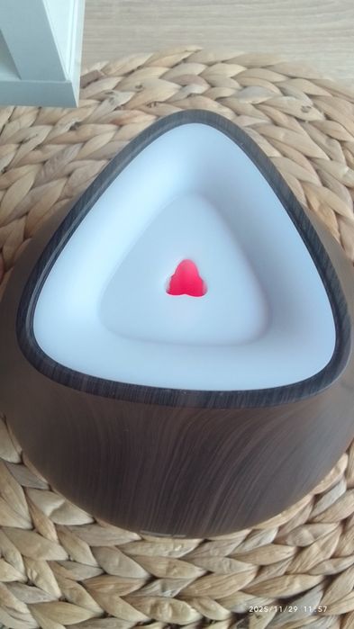 Арома дифузер TaoTronics TT-AD004, 13W, 400ml