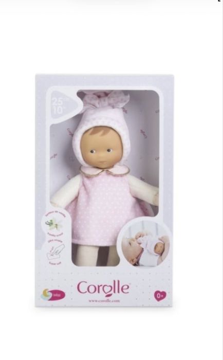 Papusa Miss Starry Dreams Corolle