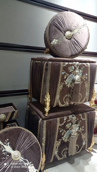 Срочна сотилади  набор сандиклар.Продаётся