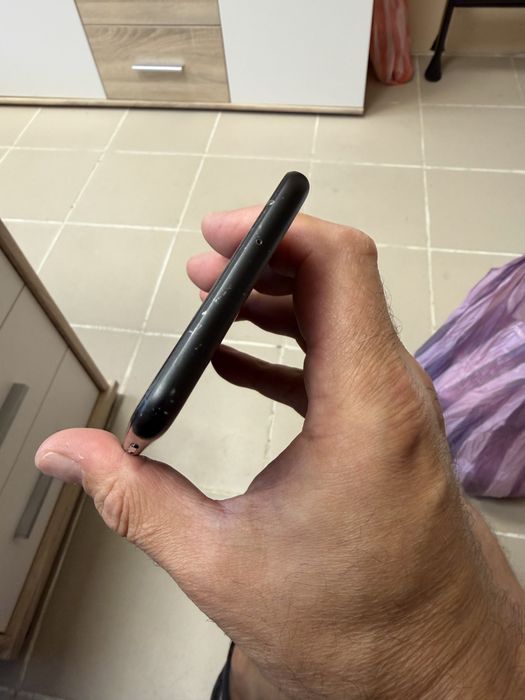 Huawei P10 4/64gb - отличен