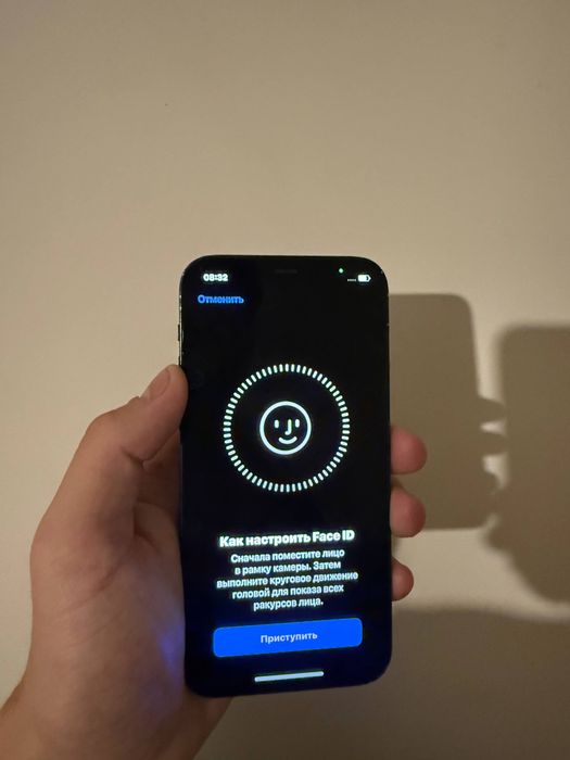 Продам айфон 12 128 гб