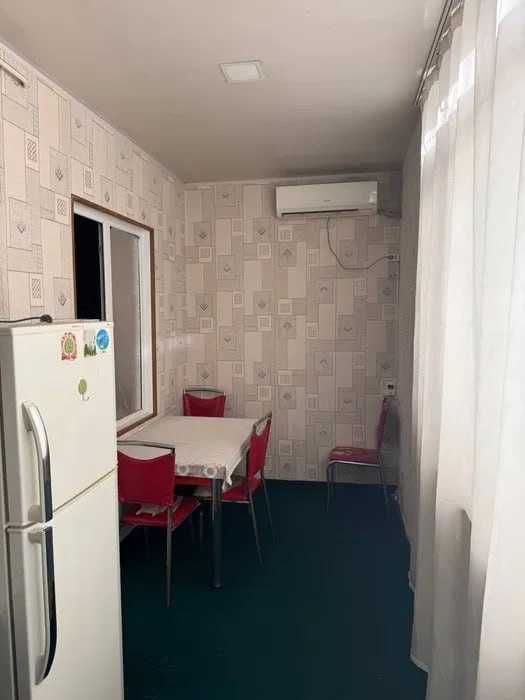 Сдаётся кв Ц-15 Жангох 2-ком/2/4 ро-н Шайхантахурский