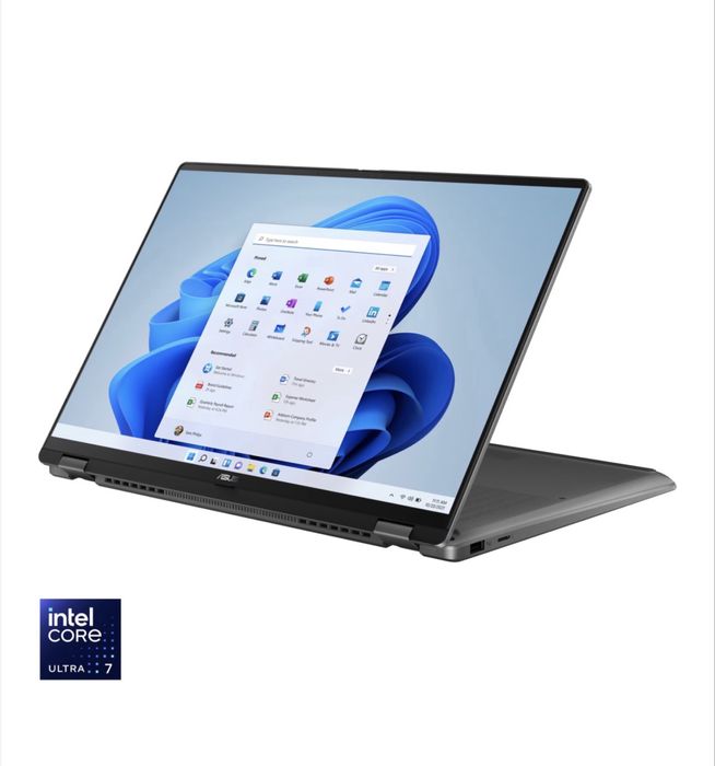 Laptop ASUS Vivobook 16 Flip TP3607SA