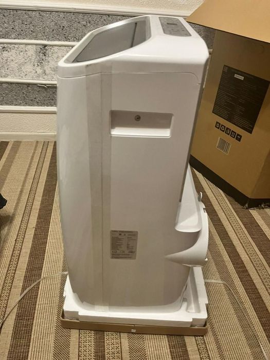 Напольный кондиционер