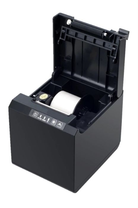 Термопринтер. Принтер этикеток Xprinter XP- T202UA