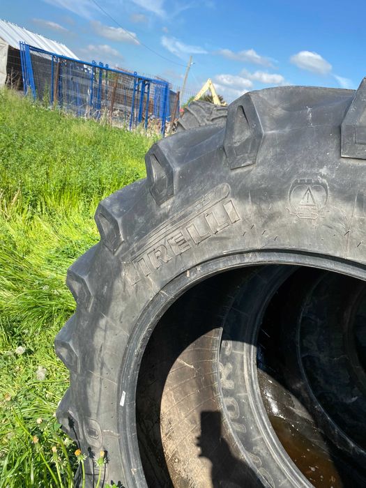 Cauciuc 480.70 R34 Pirelli