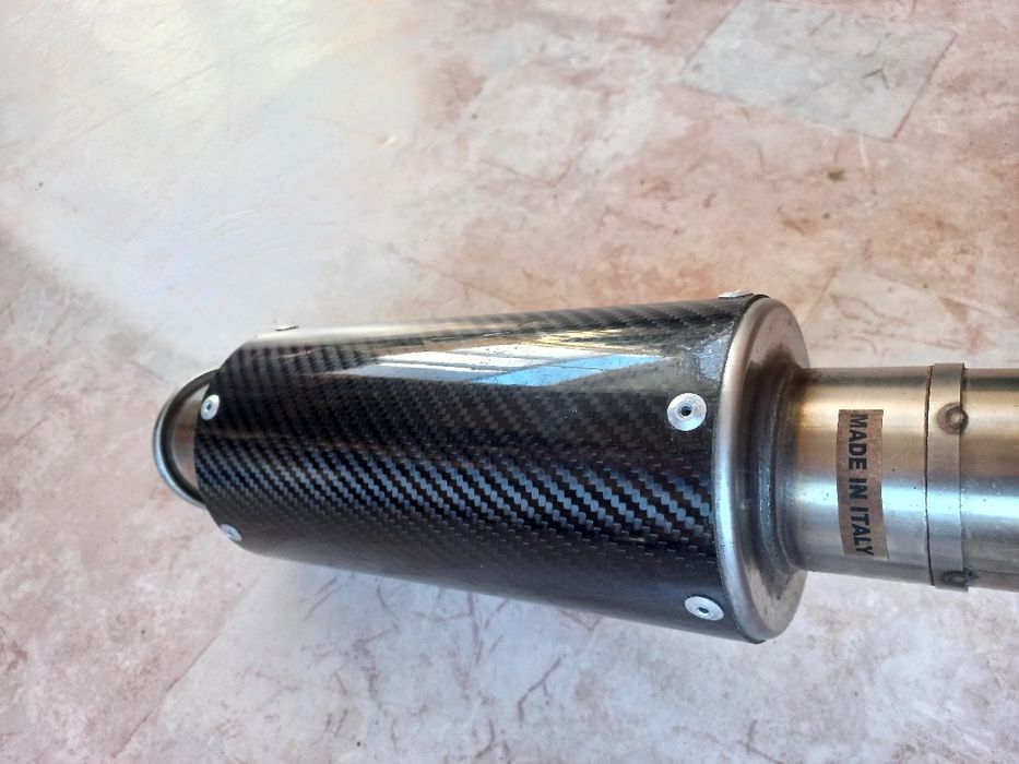 Honda CBR600RR Генерация HotBodies Growler 2009