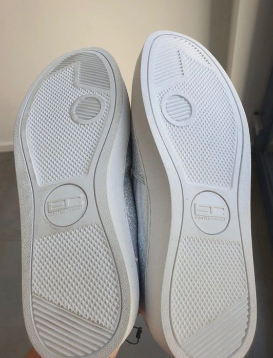 Pantofi moderni Enrico Coveri