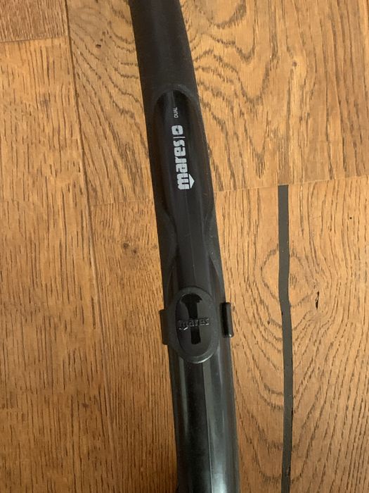 Шнорхел MARES Dual